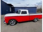Thumbnail Photo 54 for 1966 Ford F100